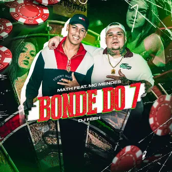 Bonde do 7 by DJ Feeh