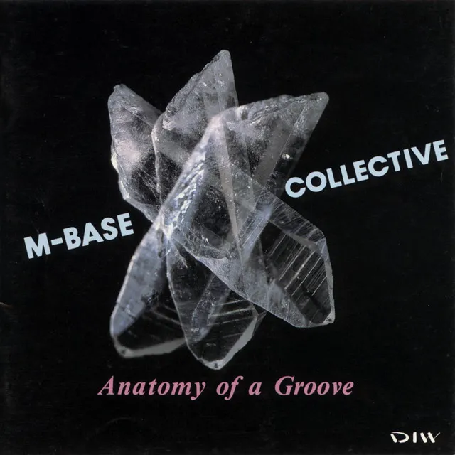 M-BASE COLLECTIVE