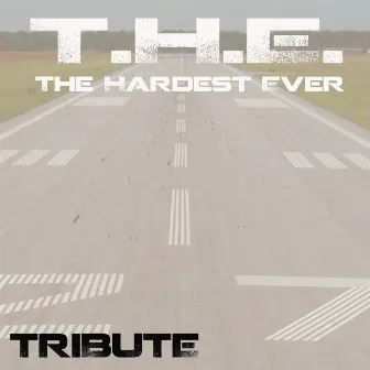 T.H.E (The Hardest Ever Tribute) [feat. Mick Jagger & Jennifer Lopez] - Single by i.am.pop