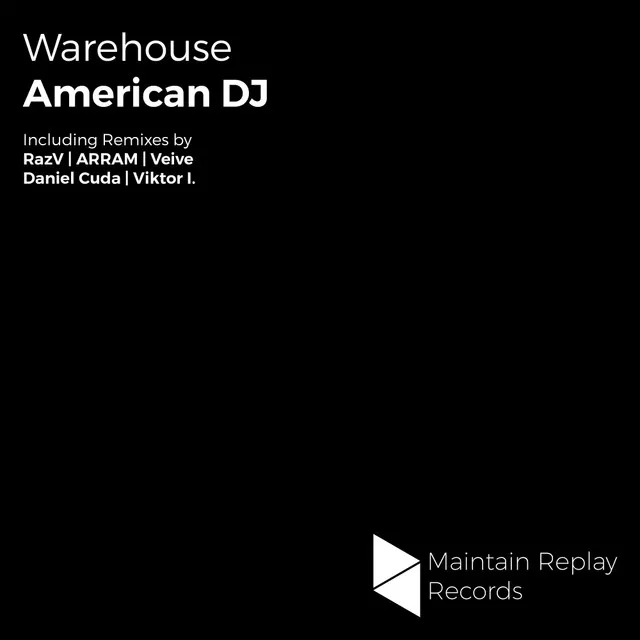 Warehouse - Viktor I. Remix