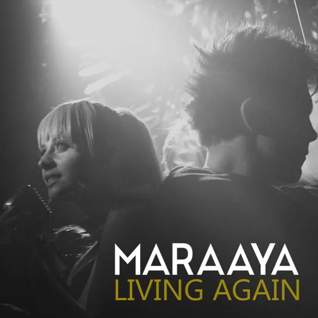 Living Again - Radio Official