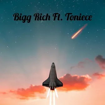 Spaceship by Bigg Rich