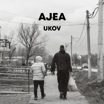 Ajea by Ukov