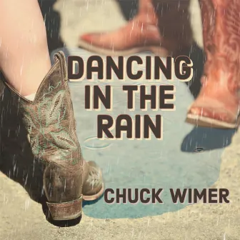 Dancing in the Rain by Chuck Wimer