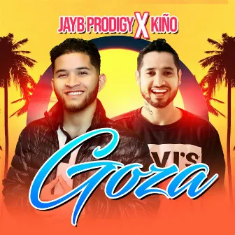 Goza by Jayb Prodigy