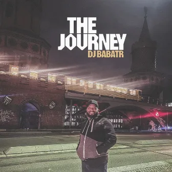 The Journey (Radio Edit) by Dj Babatr