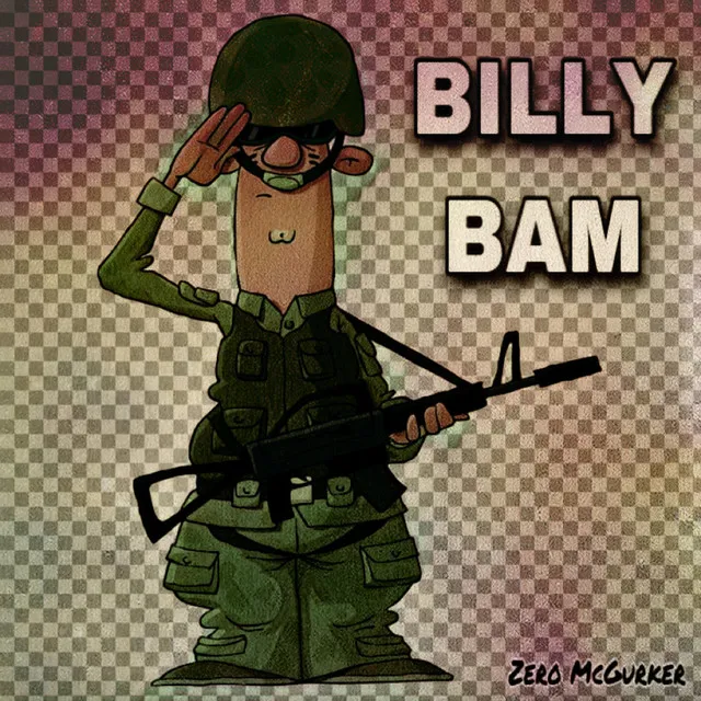 Billy Bam (Jersey Club)