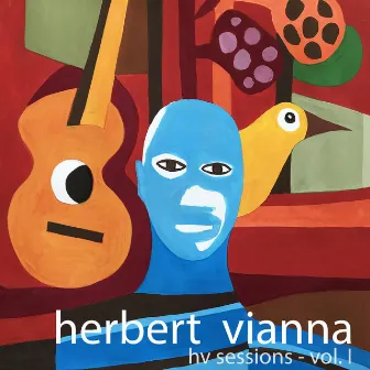 Hv Sessions - Vol. I by Herbert Vianna