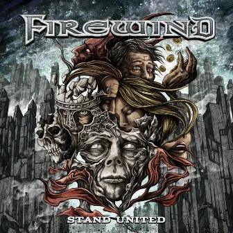 Stand United by Firewind