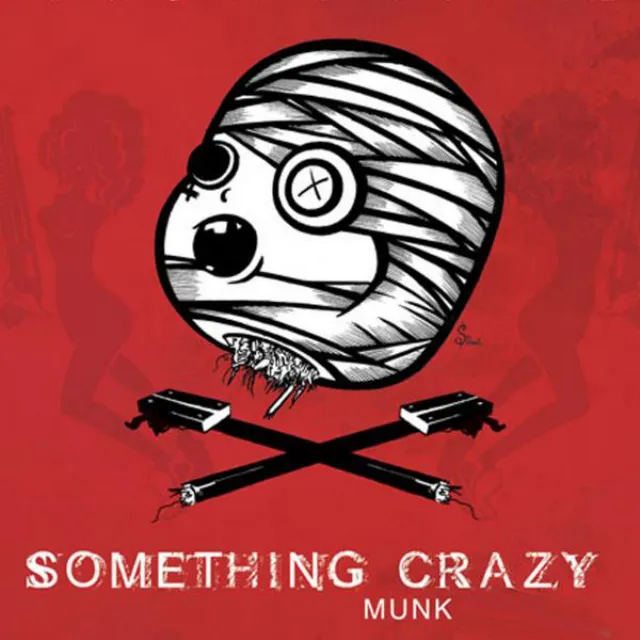 Something Crazy - Original Mix