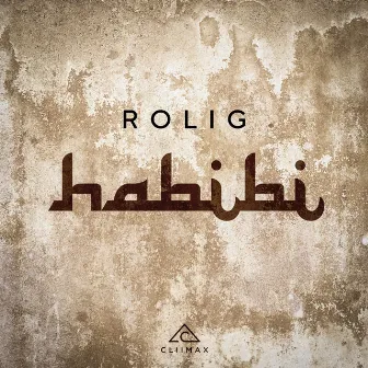 Rolig Habibi by Dvi$hi