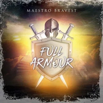 Full Armour by Maestro Bravest