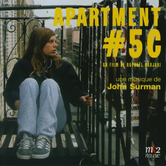 Apartment # 5c by John Surman