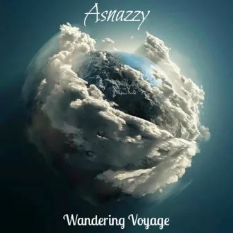 Wandering Voyage by Asnazzy