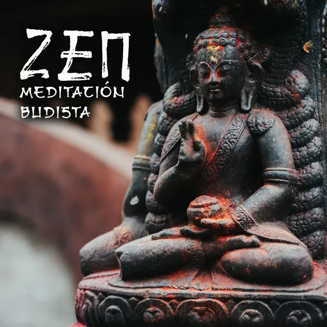 Zen Meditación Budista: Música Relajante Tibetana para Meditar o Dormir, Calma y Armonía Interior