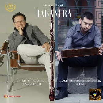 Habanera by Jaime González