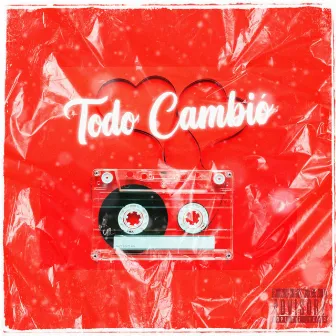 Todo Cambió by Young Jhay