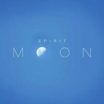 Spirit Moon by Michael A. Levine