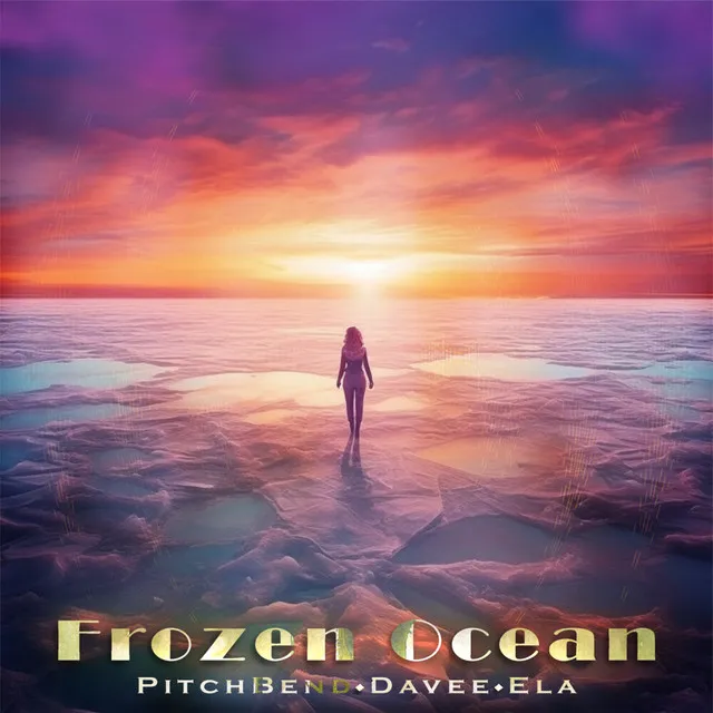 Frozen Ocean