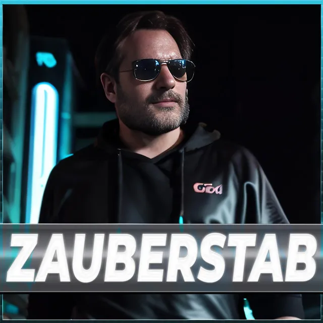 Zauberstab