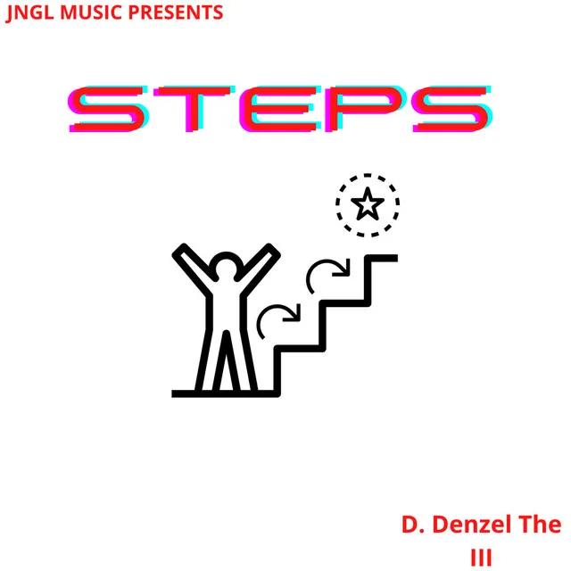 Steps