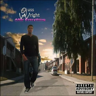 After Everything by Guss Wright