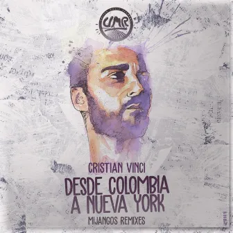 Desde Colombia a Nueva York by Cristian Vinci