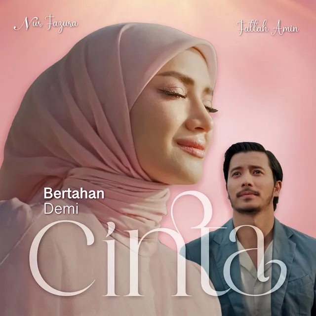 Bertahan Demi Cinta