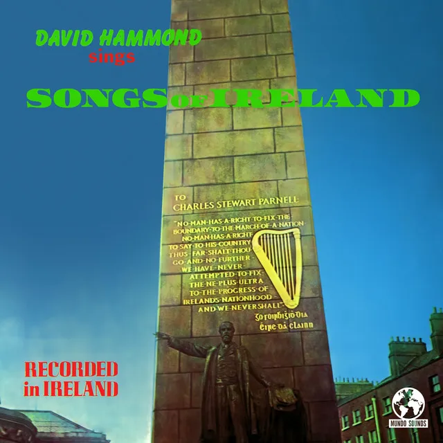 Songs of Ireland (2022 Remaster)