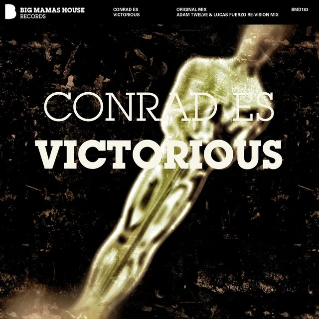 Victorious - Adam Twele & Lucas Fuerzo Re-Vision Mix