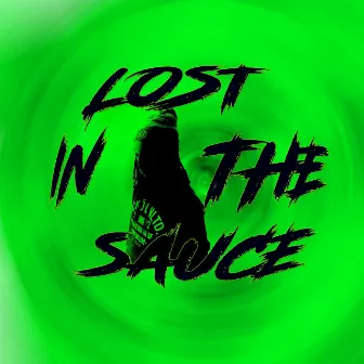 Lost in the Sauce by Rico Zone