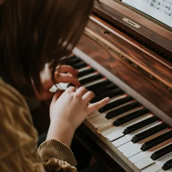 Eco De Piano: Música Armónica Para El Descanso by Piano Pacifico