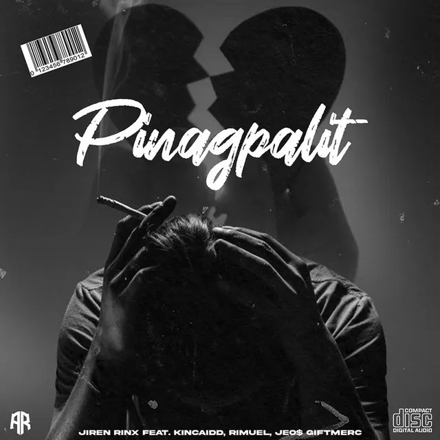 Pinagpalit