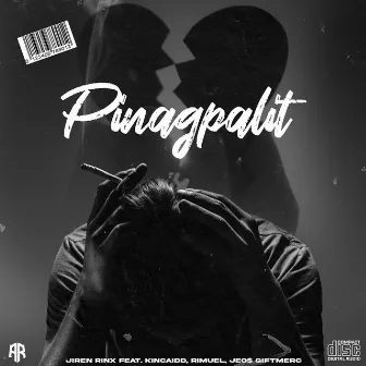 Pinagpalit by Jiren Rinx