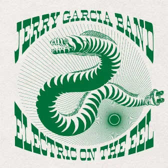 Electric on the Eel by Jerry Garcia Band