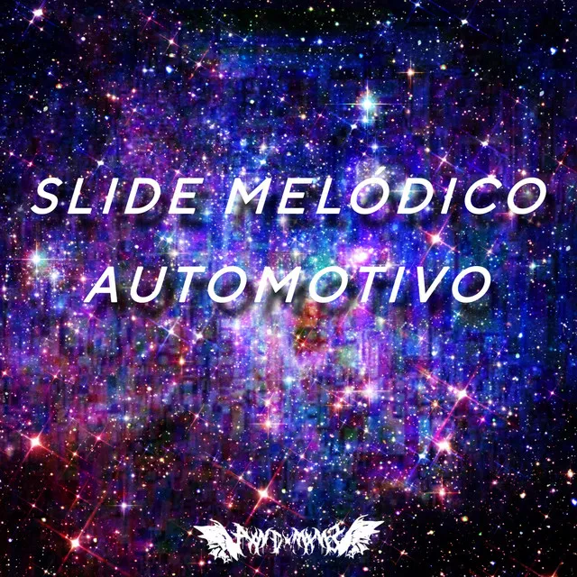 SLIDE MELÓDICO AUTOMOTIVO