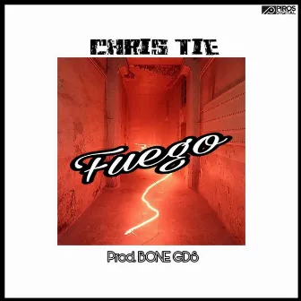 Fuego by Chris Tie