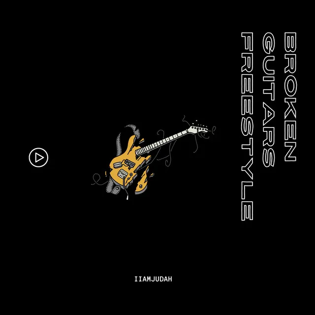 Broken Guitars (Freestyle)