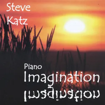 Piano Imagination by Steve Katz