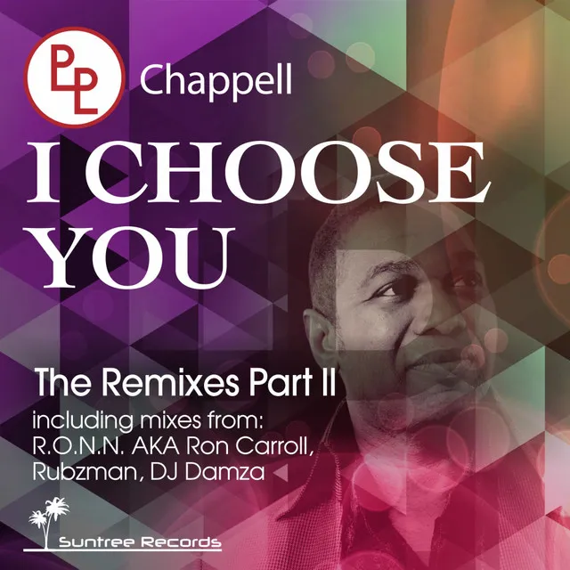 I Choose You: The Remixes, Pt. 2