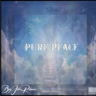 Pure Peace by Big John Robinson