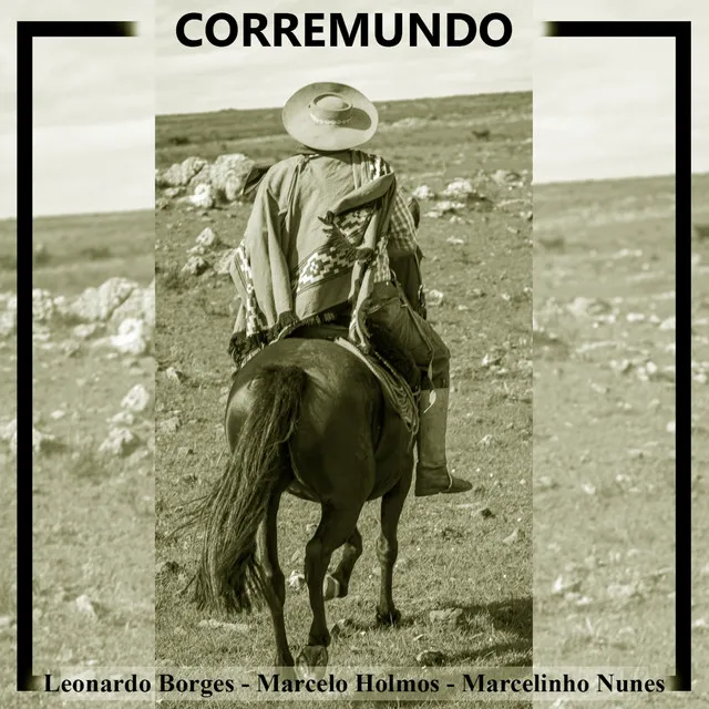 Corremundo