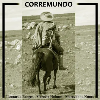 Corremundo by Leonardo Borges