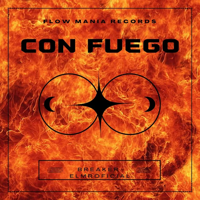 Con fuego