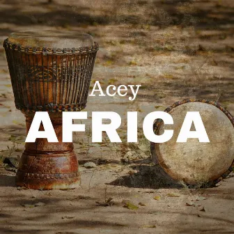 Africa by Acey