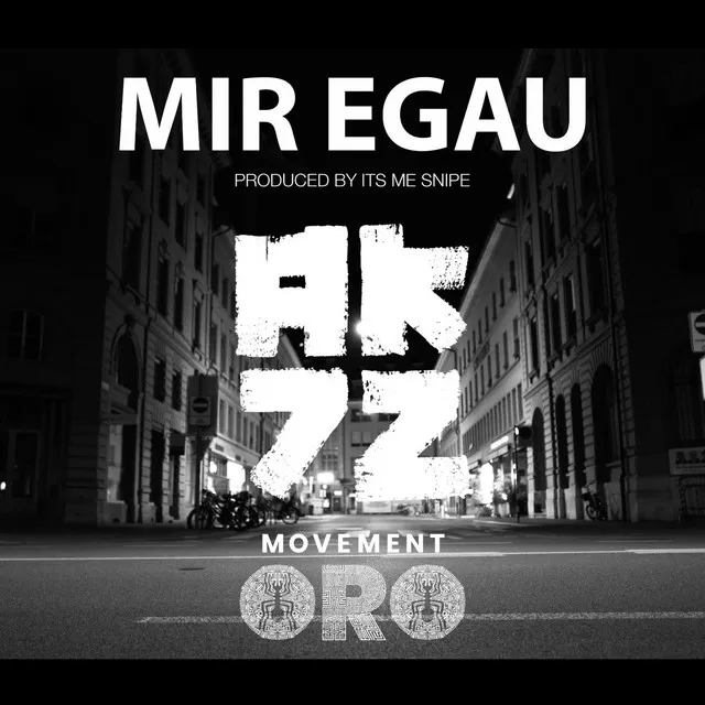 Mir Egau