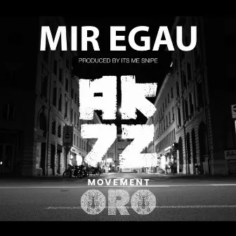 Mir Egau by AK72