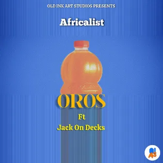 Oros by Jack On Decks