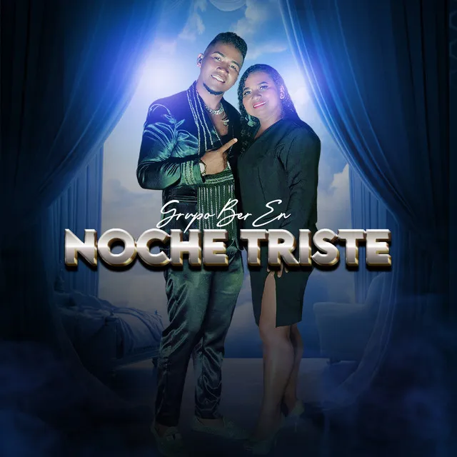 ️Noche Triste - Remastered