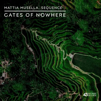 Gates Of Nowhere by Sequence